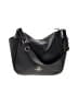 Coach 100% Leather Black Leather Hobo One size - photo 1