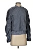 Athleta Gray Windbreaker Size XXS - photo 1