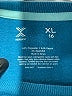 Xersion Teal 3/4 Sleeve T-Shirt Size 16 - photo 7
