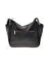 Coach 100% Leather Black Leather Hobo One size - photo 3