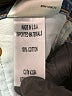 AGOLDE 100% Cotton Blue Jeans Size 28 waist - photo 8