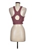 Athleta Burgundy Tank Top Size M - photo 2