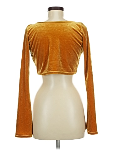 Unbranded Long Sleeve Blouse (view 2)