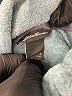 Eddie Bauer 100% Polyester Teal Turtleneck Sweater Size S - photo 7