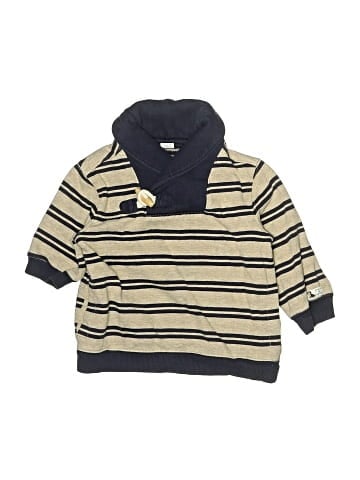 Janie and Jack Pullover Sweater (view 1)