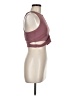 Athleta Burgundy Tank Top Size M - photo 4