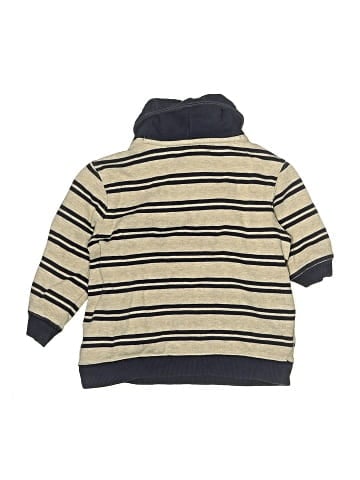 Janie and Jack Pullover Sweater (view 2)