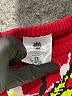 The Grinch 100% Polyester Graphic Red Pullover Sweater Size 2T - photo 3