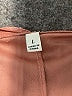 Unbranded 100% Polyester Paisley Brown Casual Dress Size L - photo 7