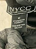 NYCC Black Blazer Size M - photo 7