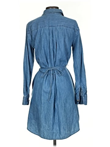 Ann Taylor LOFT Casual Dress (view 2)