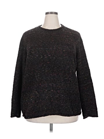 Cj Banks Pullover Sweater (view 1)