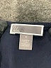 Chelsea28 Solid Blue Jumpsuit Size 4 - photo 4