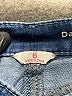 Laurie Felt Blue Jeans Size 6 - photo 7