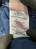 Laurie Felt Blue Jeans Size 6 - photo 9