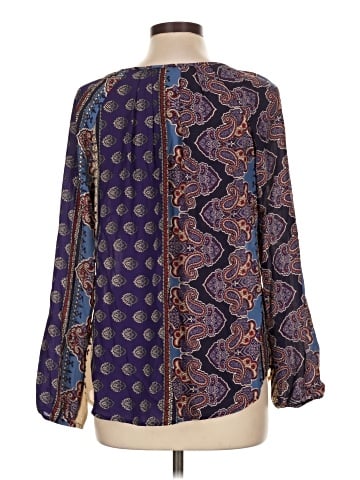 Stoosh Long Sleeve Blouse (view 2)