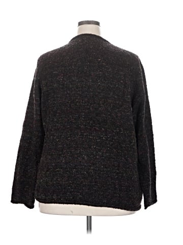 Cj Banks Pullover Sweater (view 2)