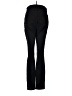 Inc Denim Black Jeggings Size 8 - photo 2