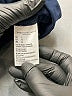 American Eagle Outfitters Solid Blue Active Pants Size L - photo 8