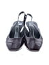Katy Perry Burgundy Heels Size 10 - photo 2