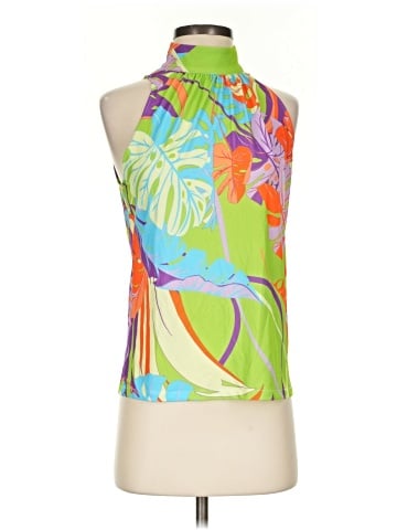 Boston Proper Sleeveless Blouse (view 1)