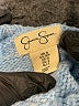 Jessica Simpson Blue Turtleneck Sweater Size S - photo 7