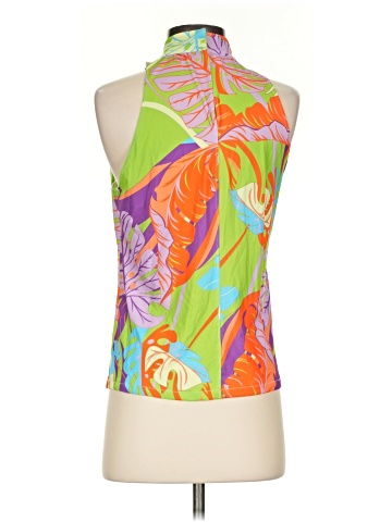 Boston Proper Sleeveless Blouse (view 2)