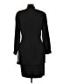 Marianna 100% Polyester Black Casual Dress Size 12 - photo 2