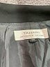 Tahari by ASL 100% Polyester Black Blazer Size 18 - photo 6