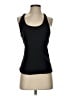 Alo Black Tank Top Size S - photo 1