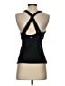 Alo Black Tank Top Size S - photo 2