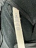 Lululemon Athletica Black Jacket Size 8 - photo 6