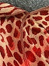 Unbranded Red Poncho One size (estimated) - photo 7