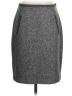 The Limited Tweed Gray Formal Skirt Size 4 - photo 1