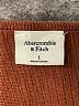 Abercrombie & Fitch Brown Pullover Sweater Size L - photo 7