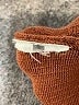 Abercrombie & Fitch Brown Pullover Sweater Size L - photo 8