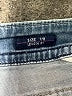 Vigoss Hearts Blue Jeans Size 7 - 8 - photo 8