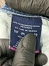 Vigoss Hearts Blue Jeans Size 7 - 8 - photo 9
