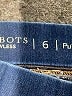 Talbots Blue Jeans Size 6 - photo 4