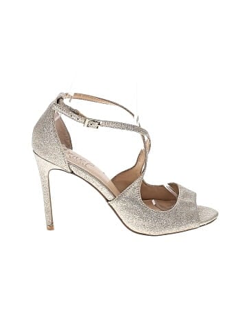 Badgley Mischka Sandals (view 1)