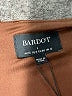 Bardot Brown Cocktail Dress Size 8 - photo 7