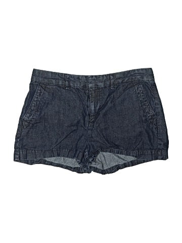 Ann Taylor LOFT Denim Shorts (view 1)