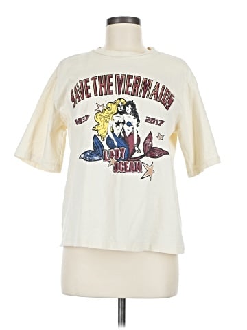 Assorted Brands Short Sleeve T-Shirt (view 1)
