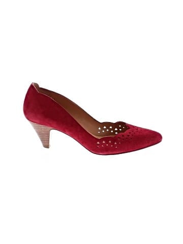 Sézane Heels (view 1)