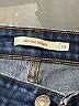 Levi's Blue Jeans Size 14 - photo 7