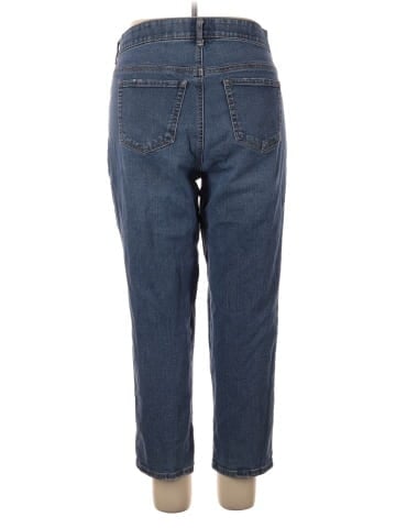 Terra & Sky Jeans (view 2)