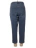 Terra & Sky Blue Jeans Size 18 - photo 2