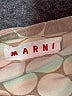 MARNI Tan Coat Size EU (IT) 38 / US 2 - photo 3