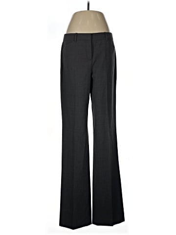 Theory Wool Pants (view 1)