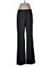 Theory Gray Wool Pants Size 8 - photo 1